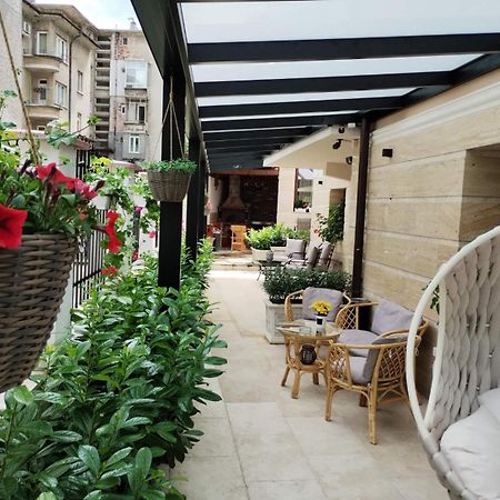 Family Boutique Residence-Free Parking Veliko Tarnovo Eksteriør billede