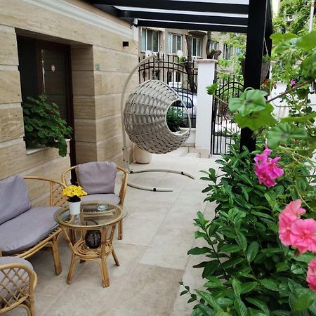 Family Boutique Residence-Free Parking Veliko Tarnovo Eksteriør billede