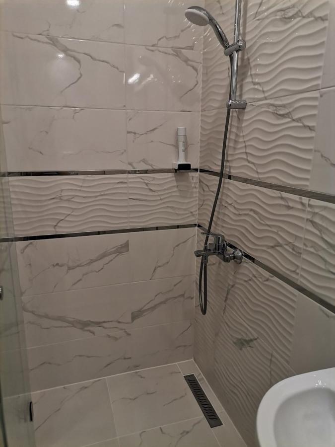 Family Boutique Residence-Free Parking Veliko Tarnovo Eksteriør billede