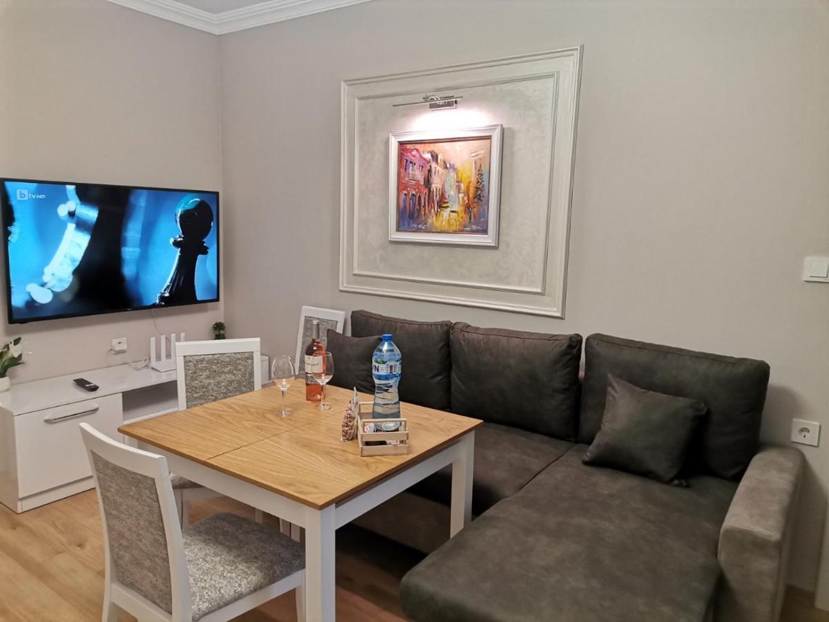 Family Boutique Residence-Free Parking Veliko Tarnovo Eksteriør billede
