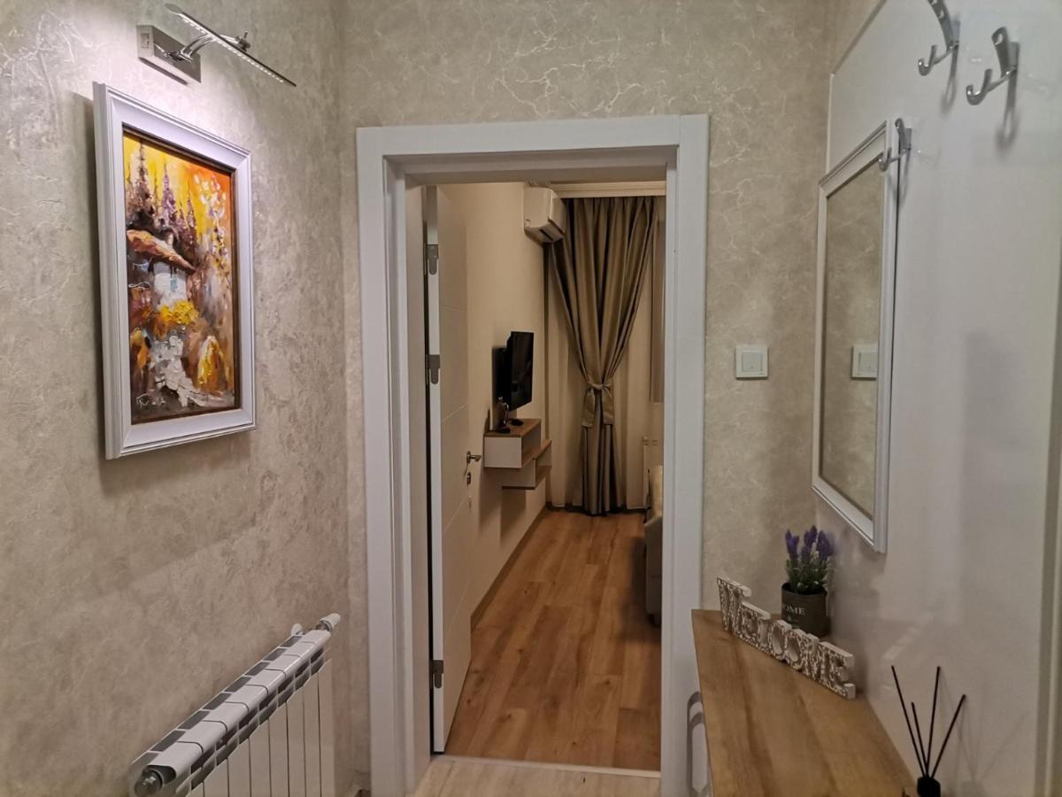 Family Boutique Residence-Free Parking Veliko Tarnovo Eksteriør billede