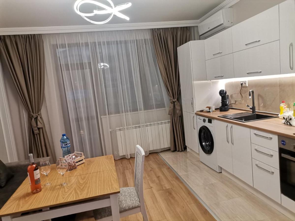 Family Boutique Residence-Free Parking Veliko Tarnovo Eksteriør billede