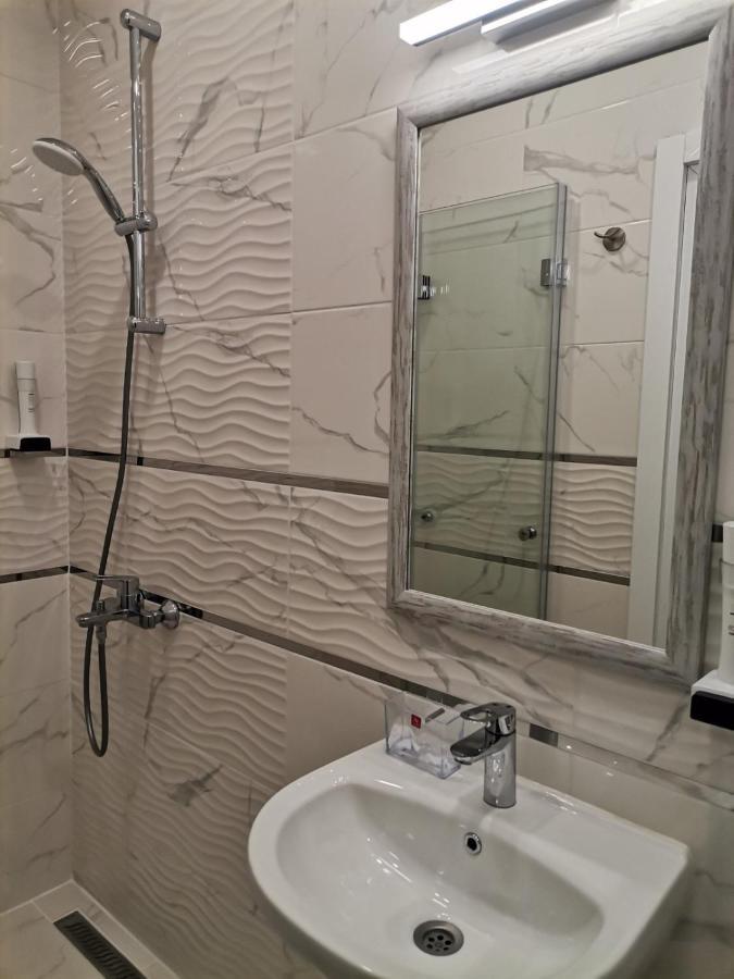 Family Boutique Residence-Free Parking Veliko Tarnovo Eksteriør billede