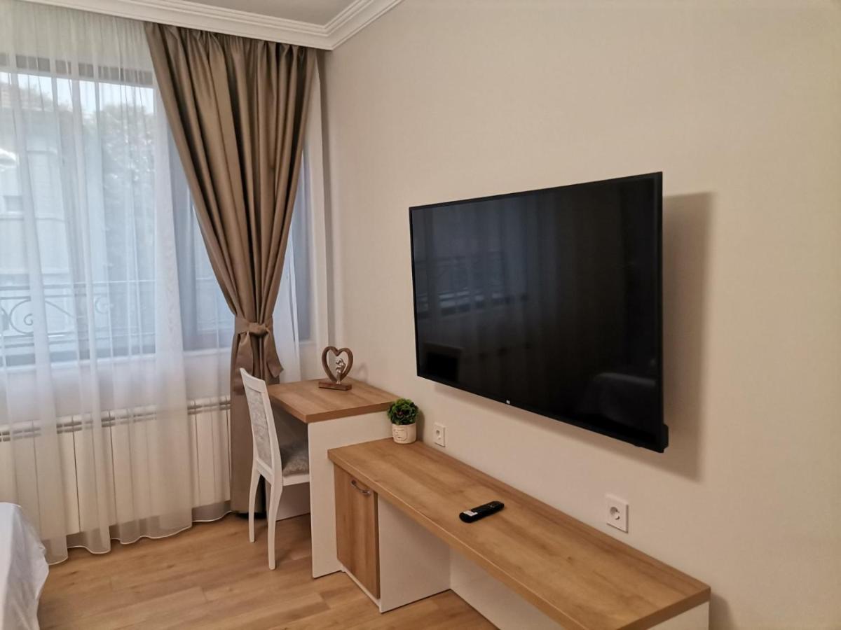Family Boutique Residence-Free Parking Veliko Tarnovo Eksteriør billede