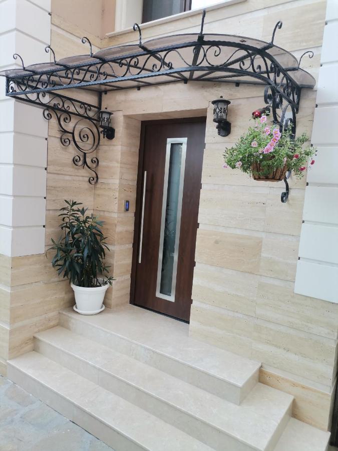 Family Boutique Residence-Free Parking Veliko Tarnovo Eksteriør billede