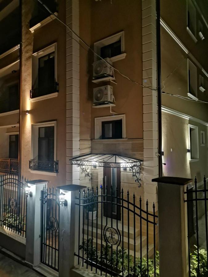 Family Boutique Residence-Free Parking Veliko Tarnovo Eksteriør billede