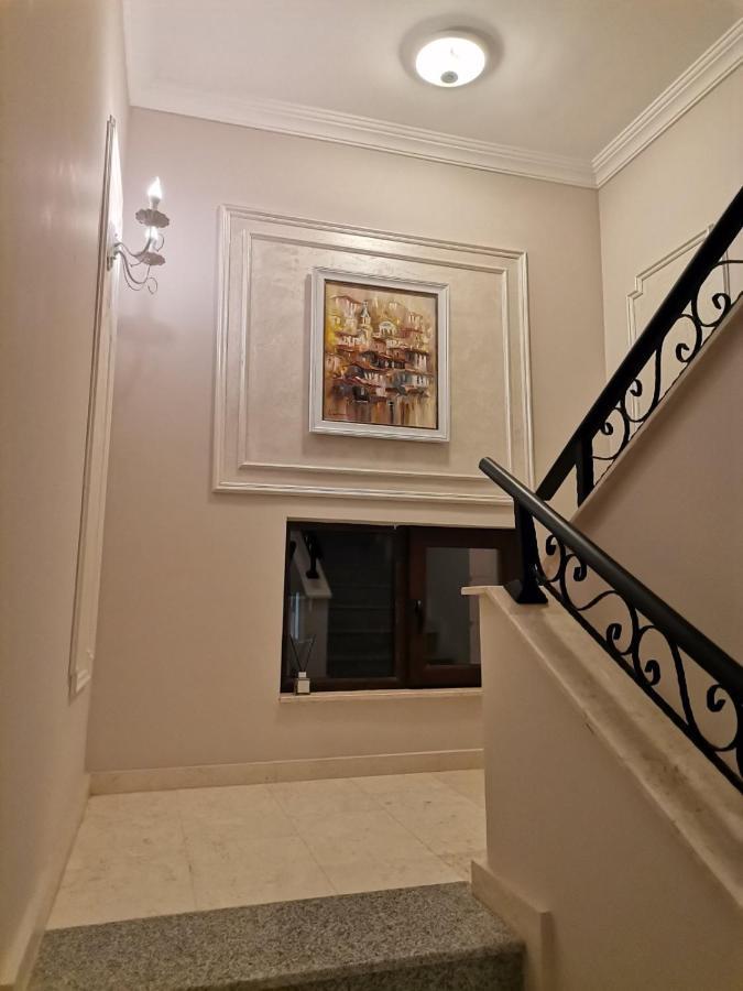 Family Boutique Residence-Free Parking Veliko Tarnovo Eksteriør billede