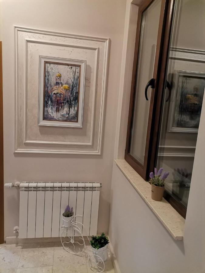 Family Boutique Residence-Free Parking Veliko Tarnovo Eksteriør billede