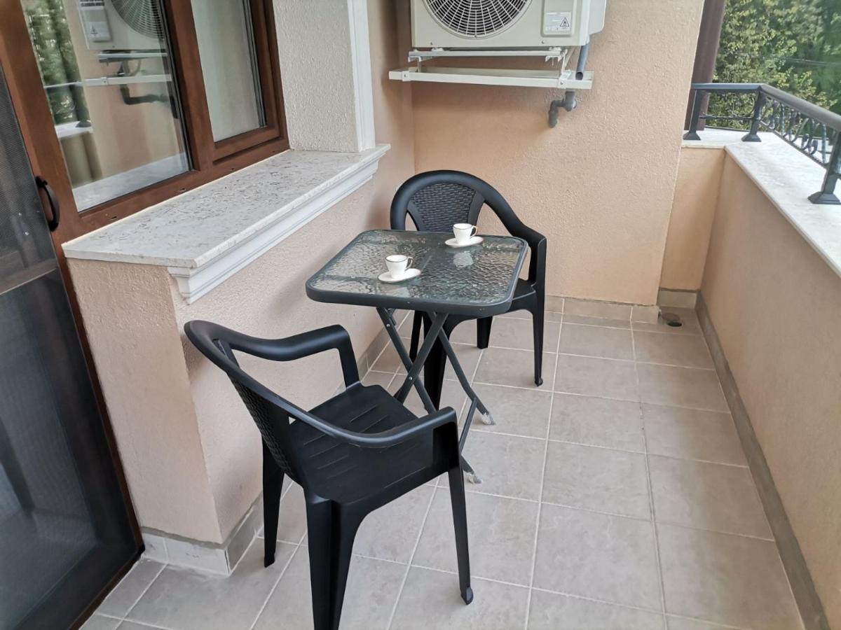 Family Boutique Residence-Free Parking Veliko Tarnovo Eksteriør billede