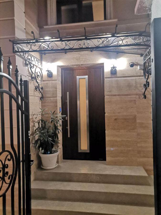 Family Boutique Residence-Free Parking Veliko Tarnovo Eksteriør billede