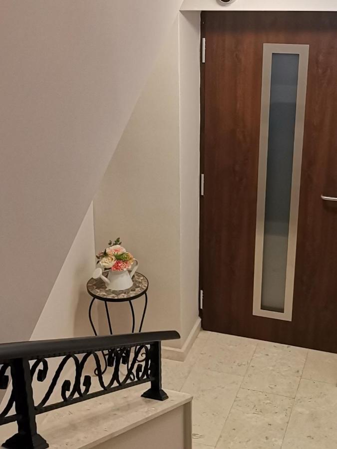 Family Boutique Residence-Free Parking Veliko Tarnovo Eksteriør billede