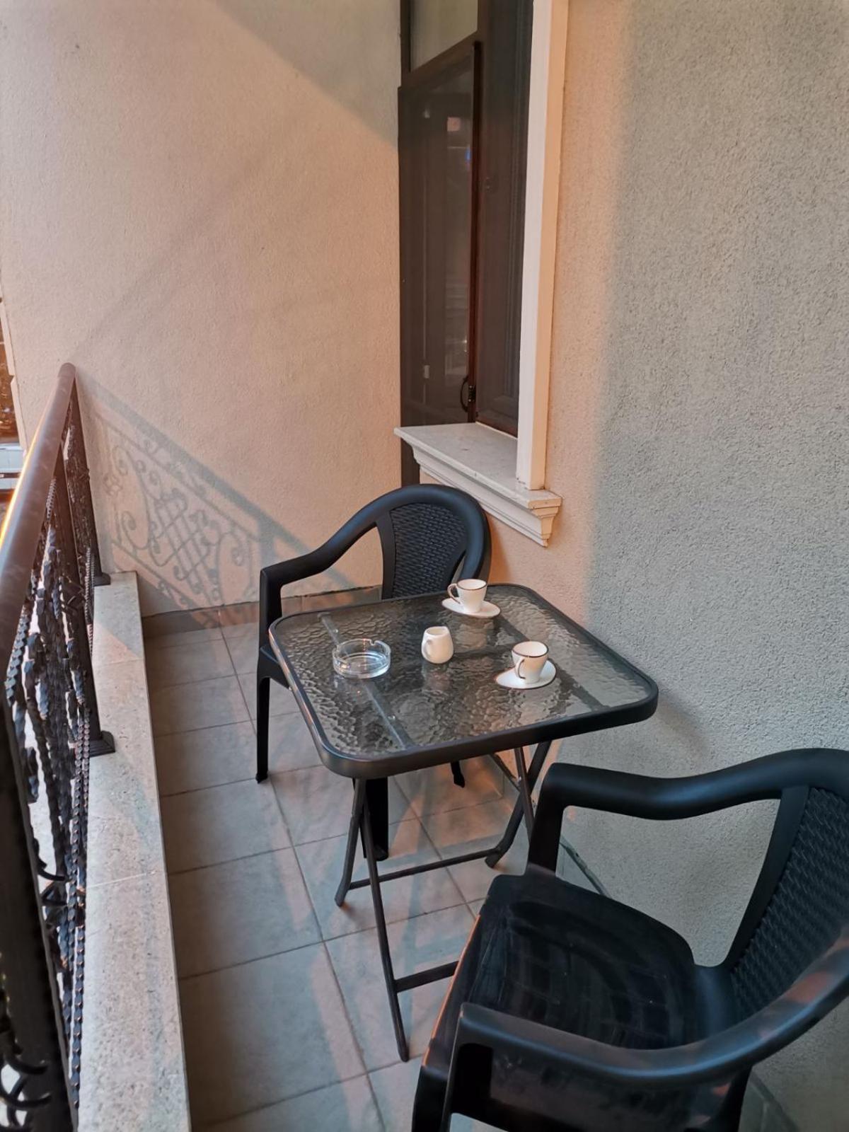 Family Boutique Residence-Free Parking Veliko Tarnovo Eksteriør billede