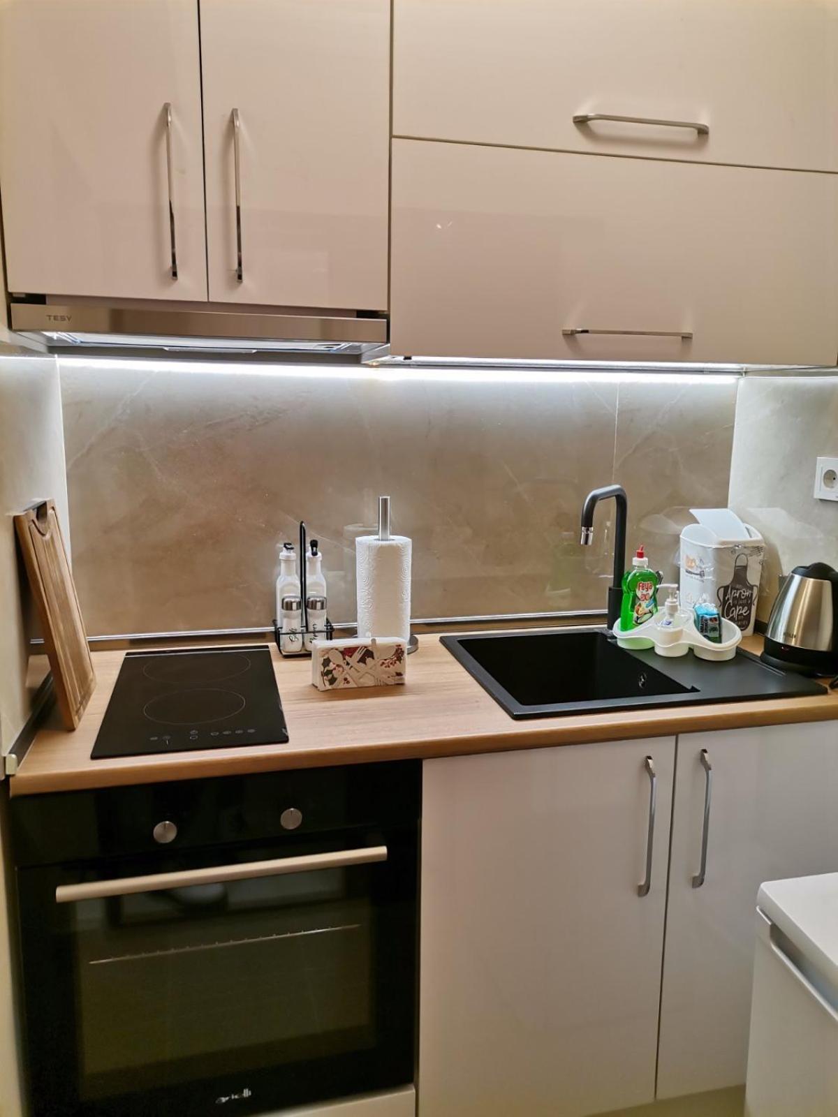 Family Boutique Residence-Free Parking Veliko Tarnovo Eksteriør billede