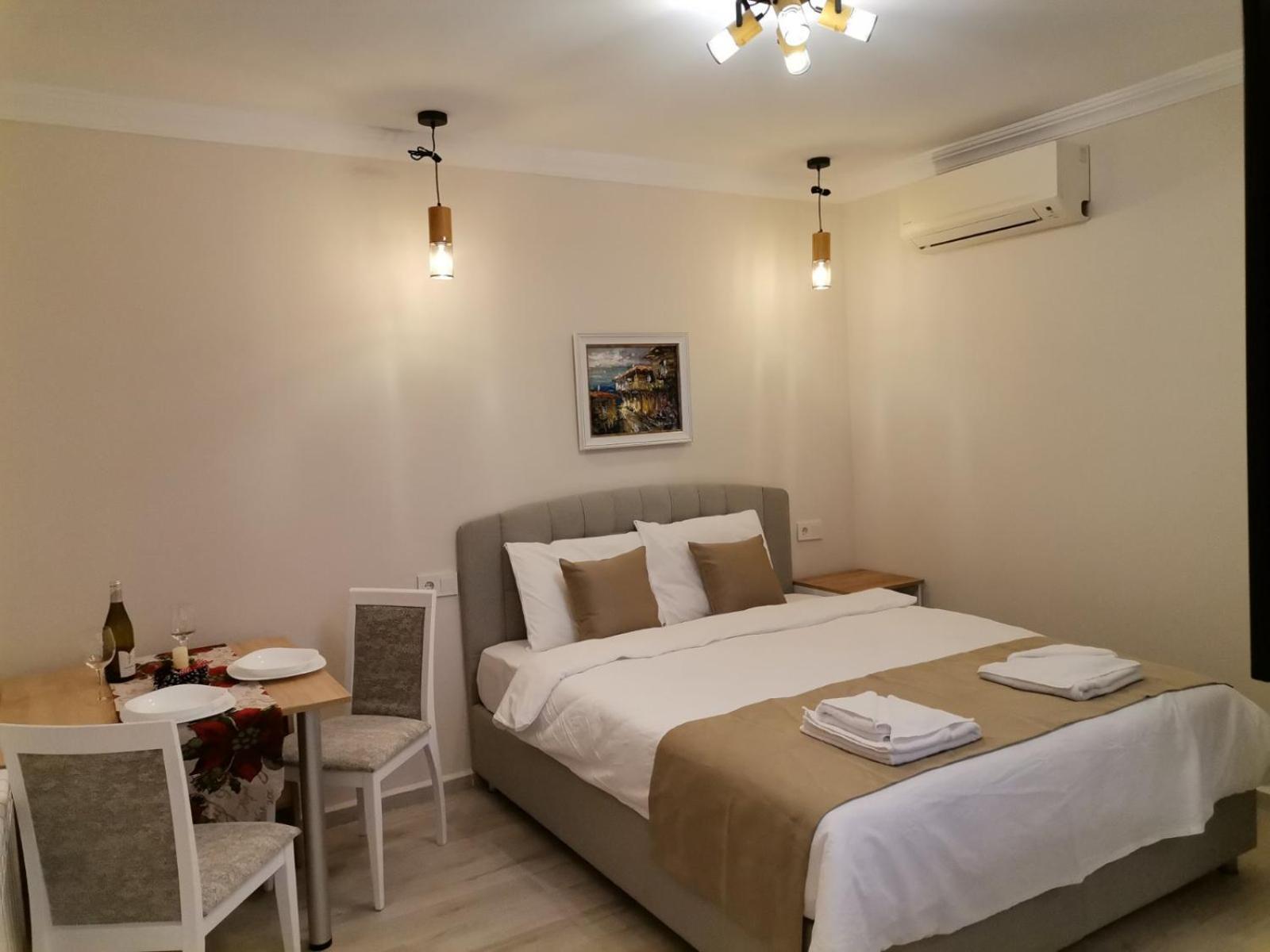 Family Boutique Residence-Free Parking Veliko Tarnovo Eksteriør billede