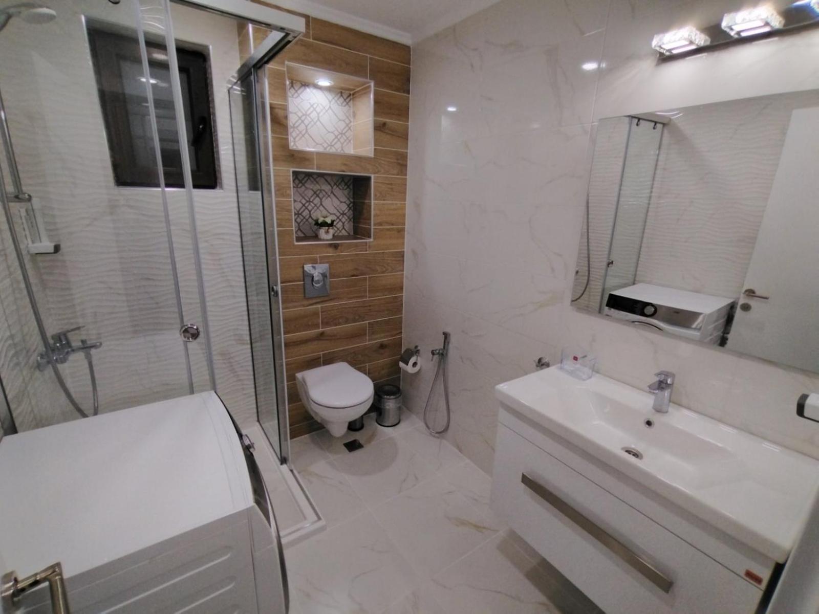 Family Boutique Residence-Free Parking Veliko Tarnovo Eksteriør billede