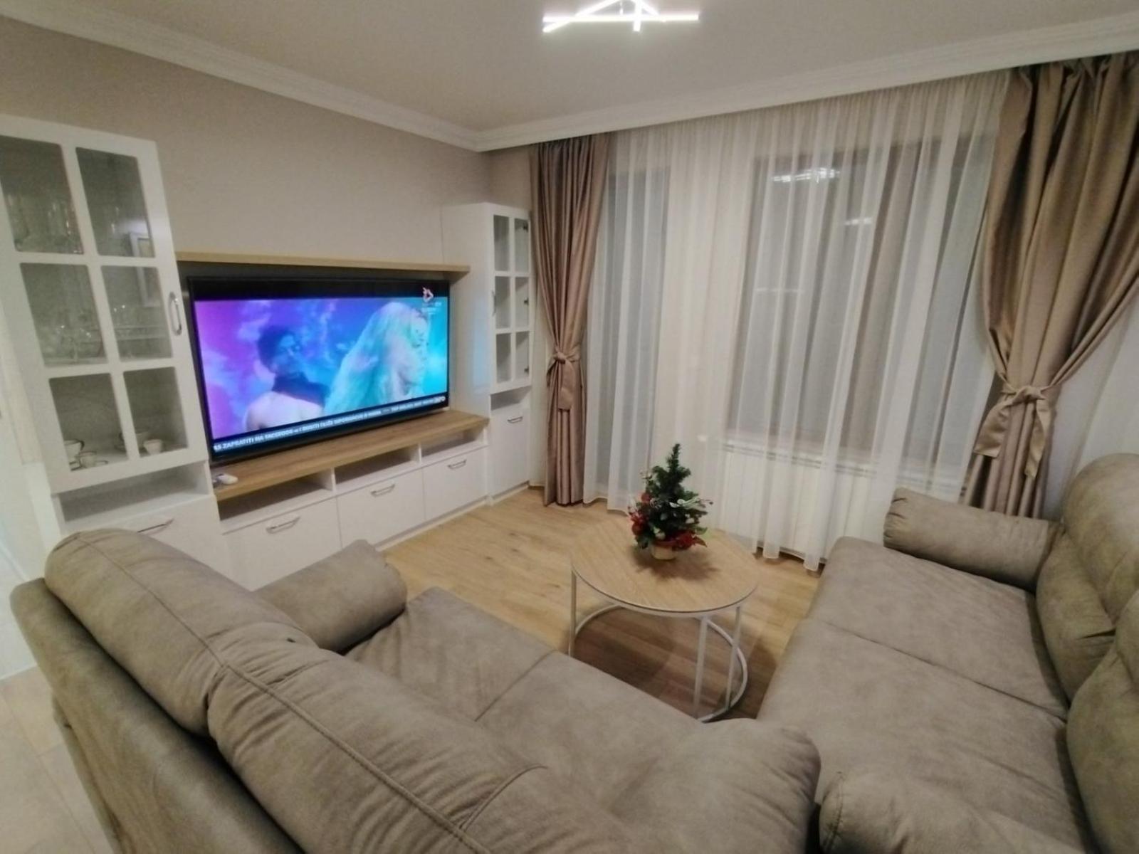 Family Boutique Residence-Free Parking Veliko Tarnovo Eksteriør billede