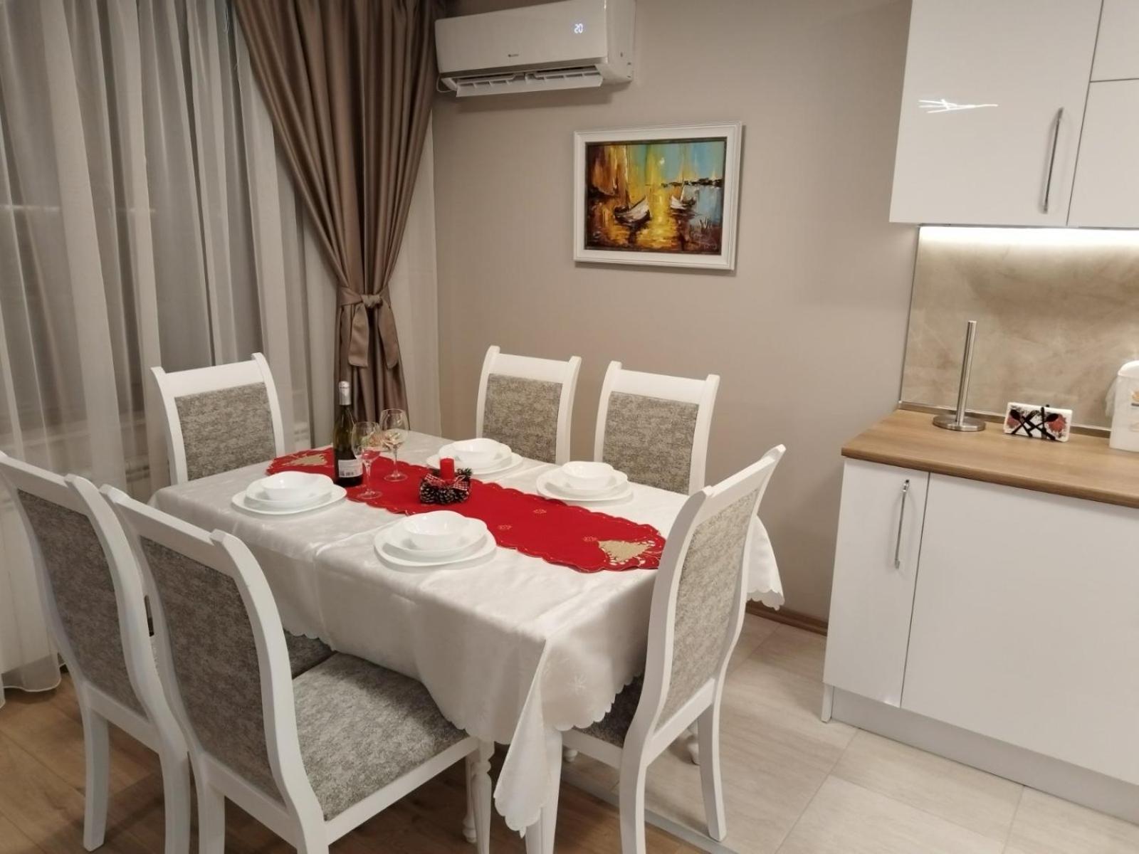Family Boutique Residence-Free Parking Veliko Tarnovo Eksteriør billede