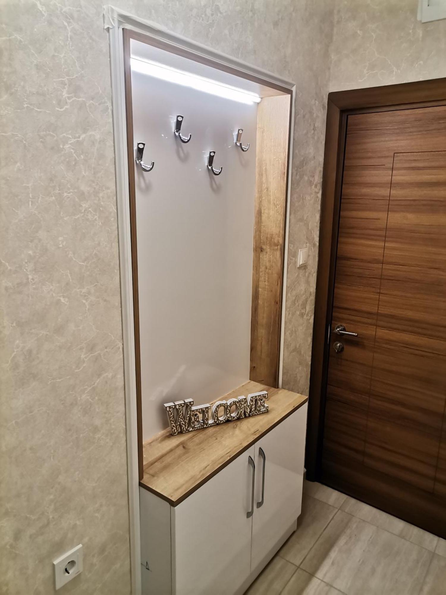 Family Boutique Residence-Free Parking Veliko Tarnovo Eksteriør billede