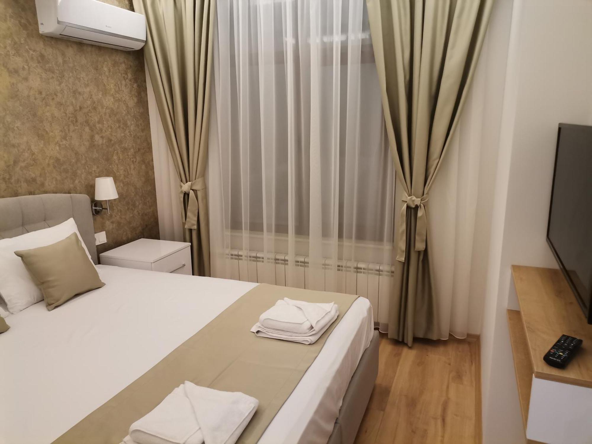 Family Boutique Residence-Free Parking Veliko Tarnovo Eksteriør billede