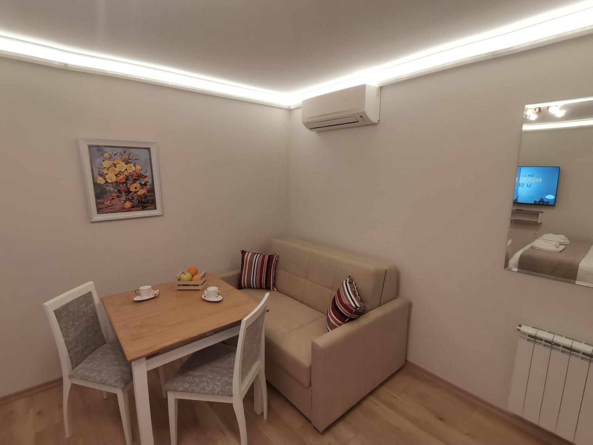 Family Boutique Residence-Free Parking Veliko Tarnovo Eksteriør billede