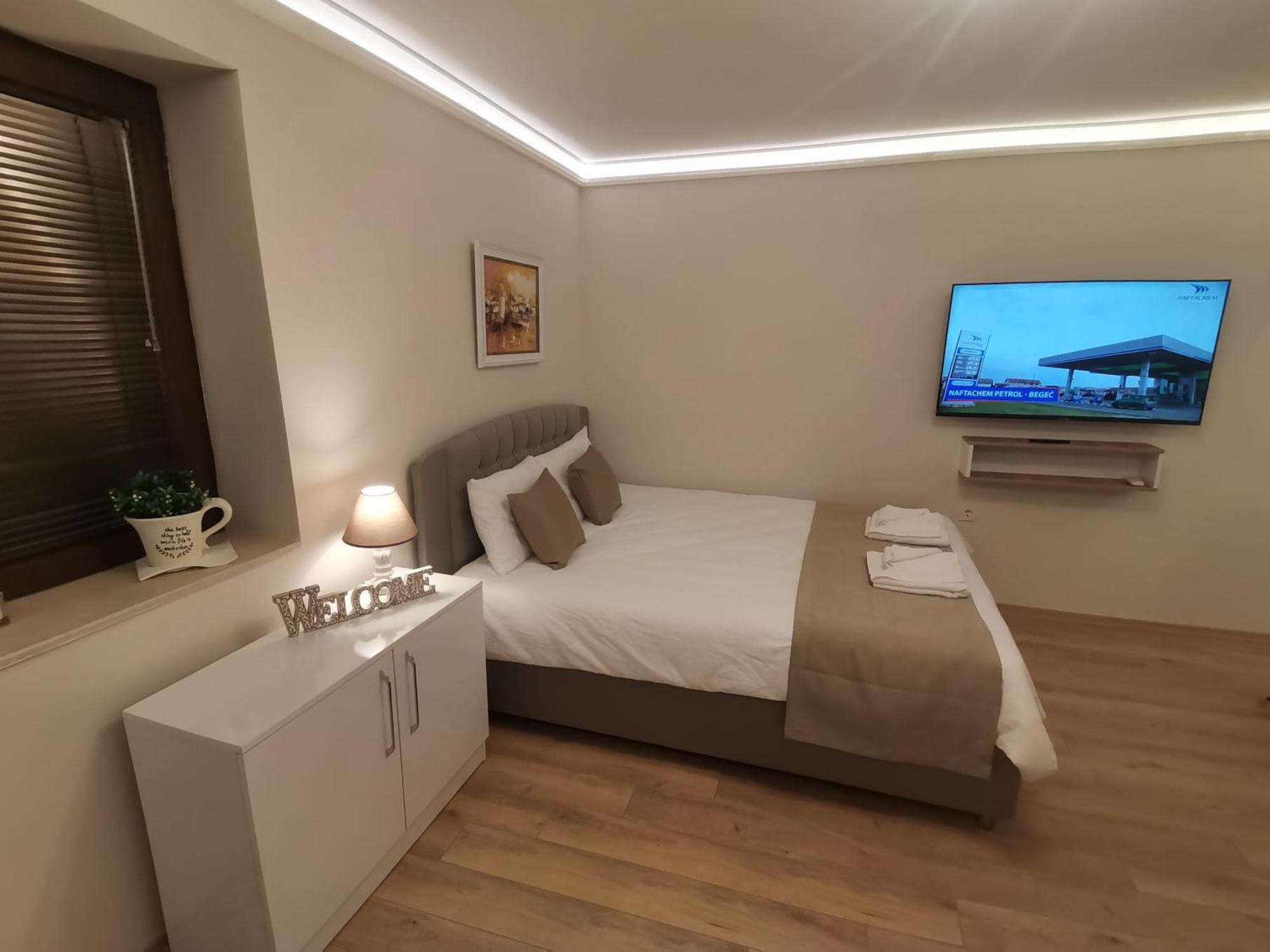 Family Boutique Residence-Free Parking Veliko Tarnovo Eksteriør billede