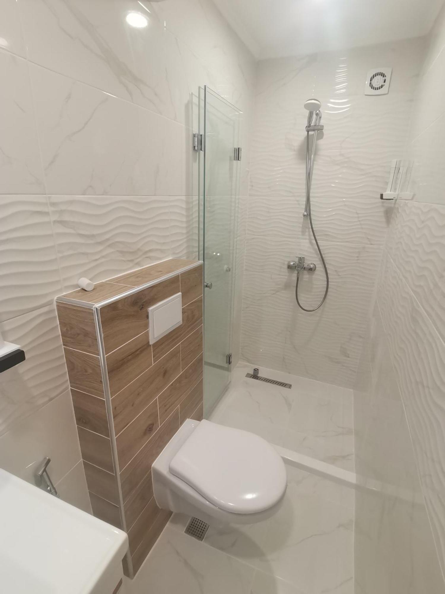 Family Boutique Residence-Free Parking Veliko Tarnovo Eksteriør billede