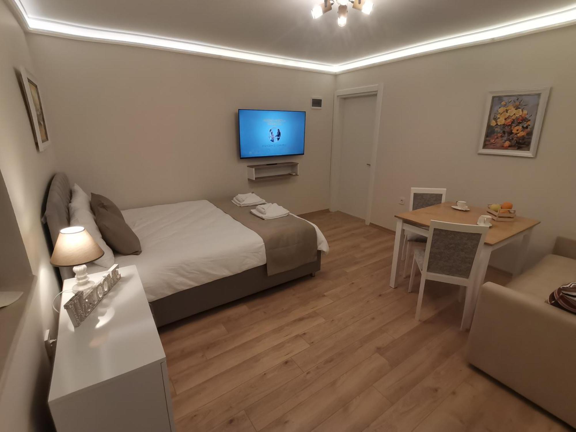 Family Boutique Residence-Free Parking Veliko Tarnovo Eksteriør billede