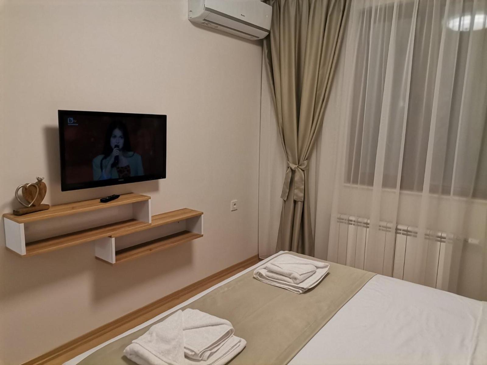 Family Boutique Residence-Free Parking Veliko Tarnovo Eksteriør billede