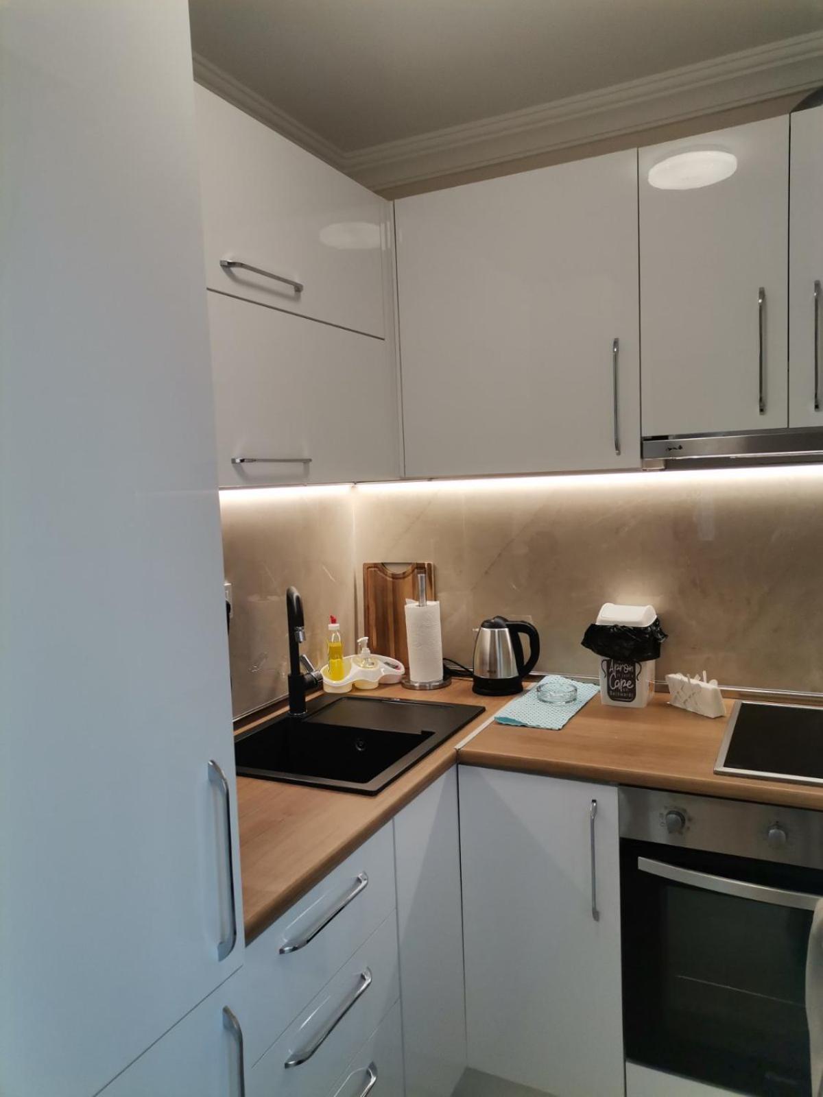 Family Boutique Residence-Free Parking Veliko Tarnovo Eksteriør billede