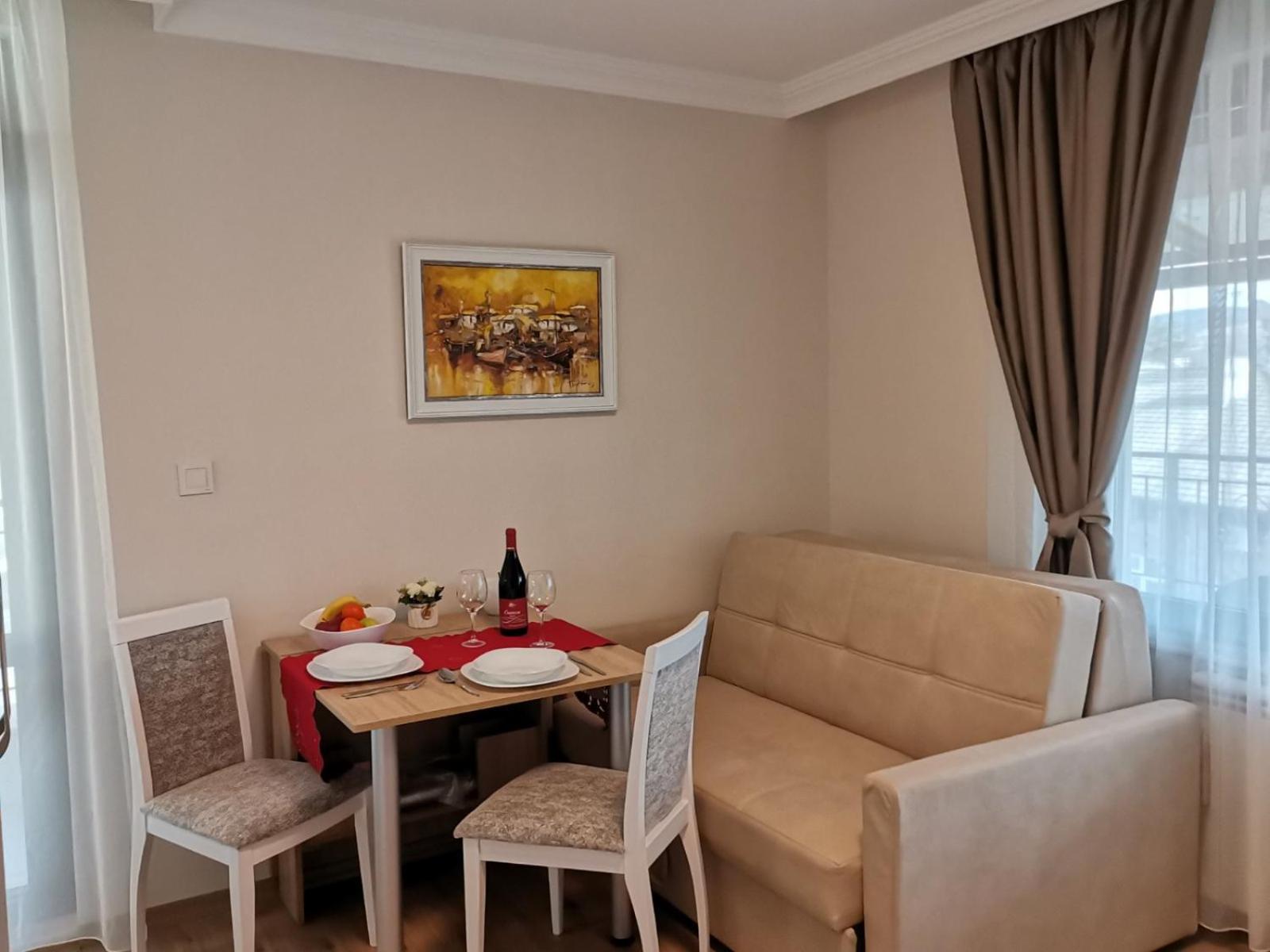 Family Boutique Residence-Free Parking Veliko Tarnovo Eksteriør billede