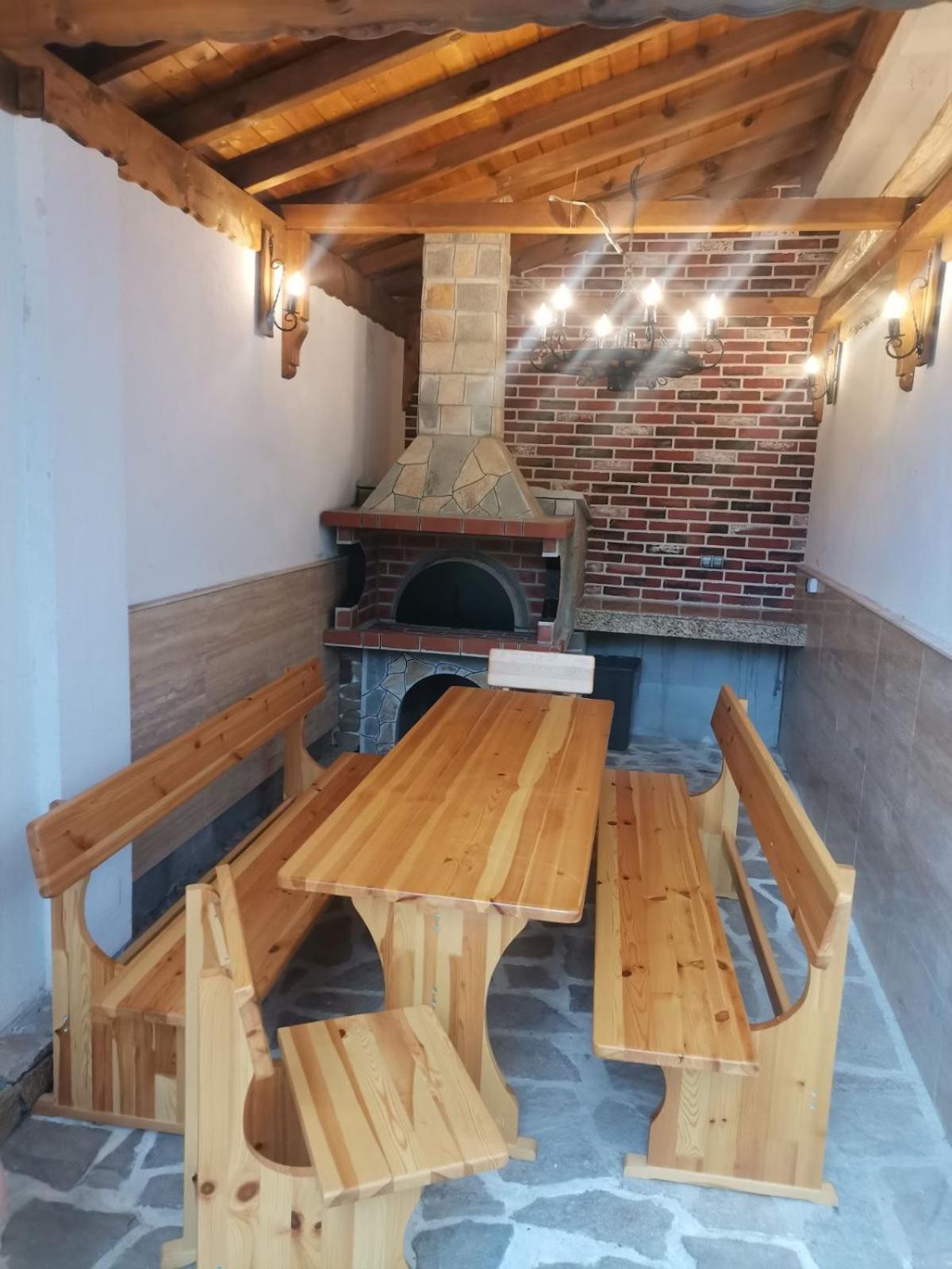 Family Boutique Residence-Free Parking Veliko Tarnovo Eksteriør billede