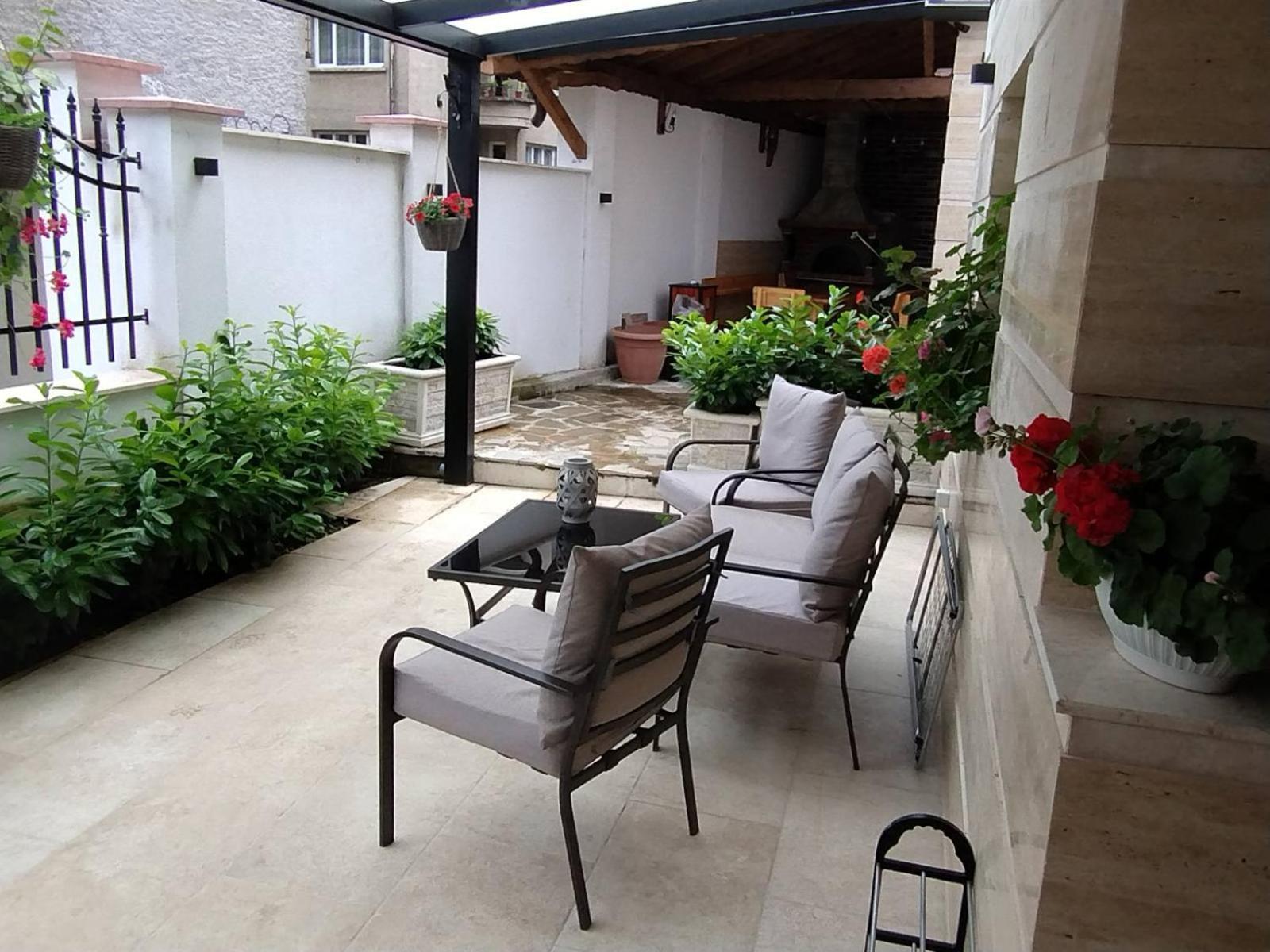 Family Boutique Residence-Free Parking Veliko Tarnovo Eksteriør billede