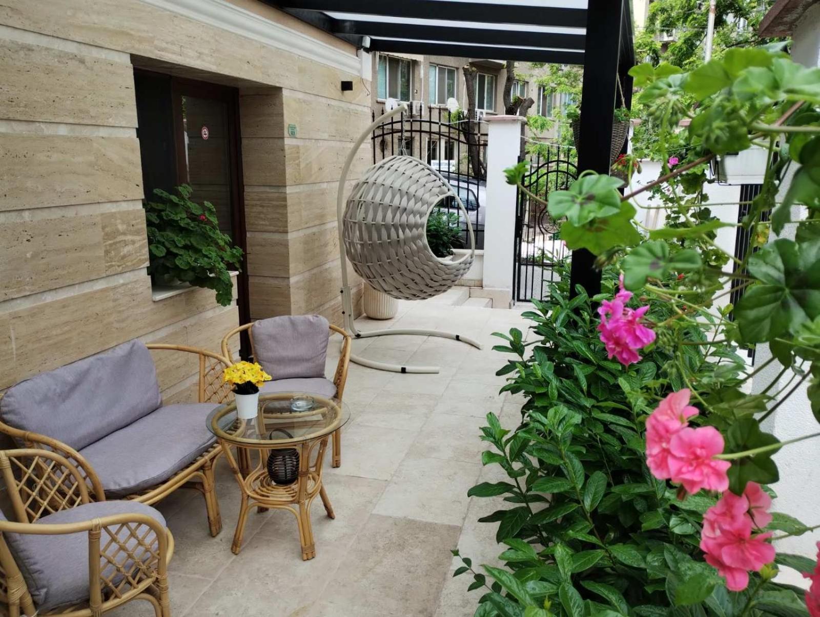 Family Boutique Residence-Free Parking Veliko Tarnovo Eksteriør billede