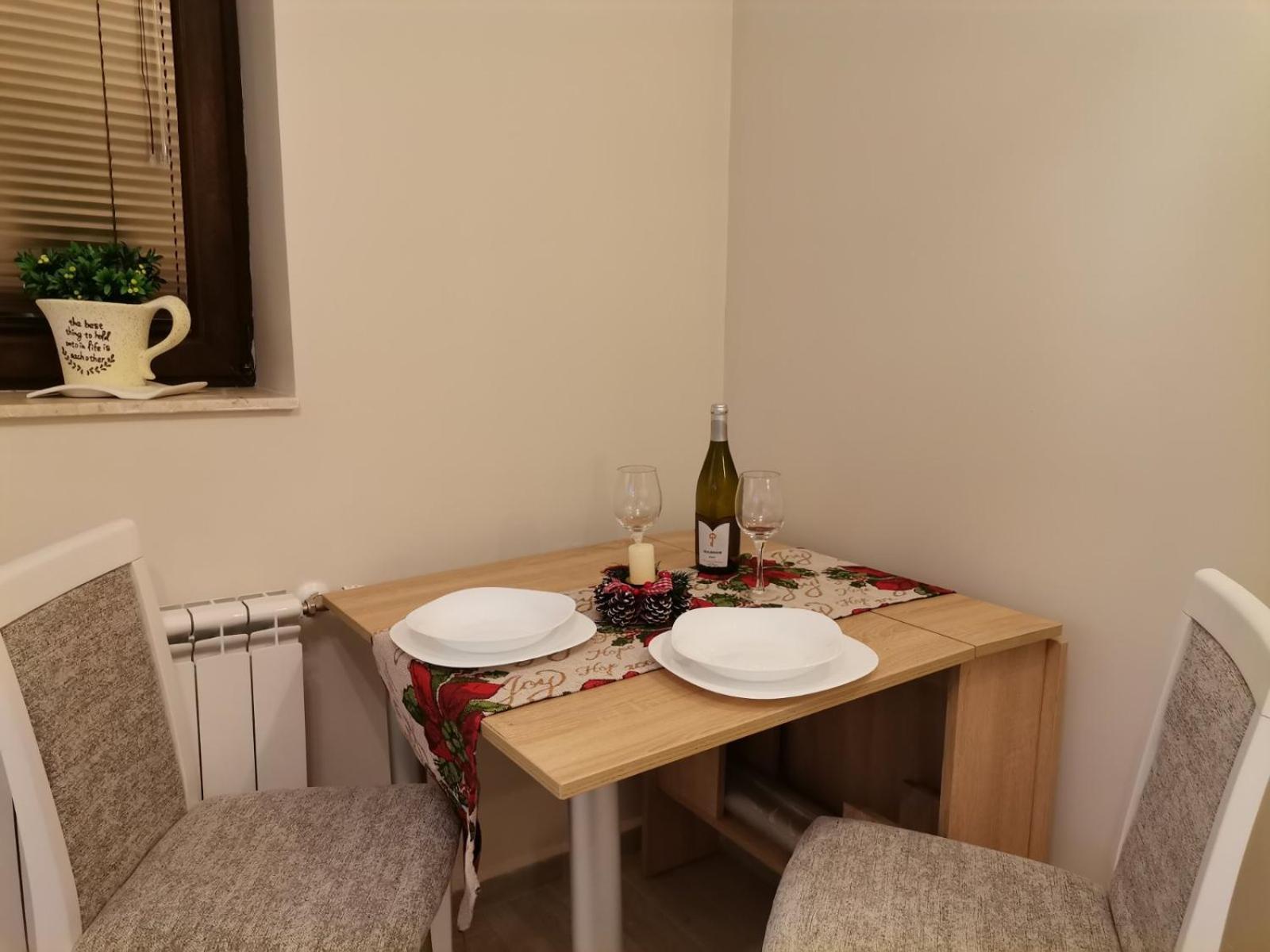 Family Boutique Residence-Free Parking Veliko Tarnovo Eksteriør billede